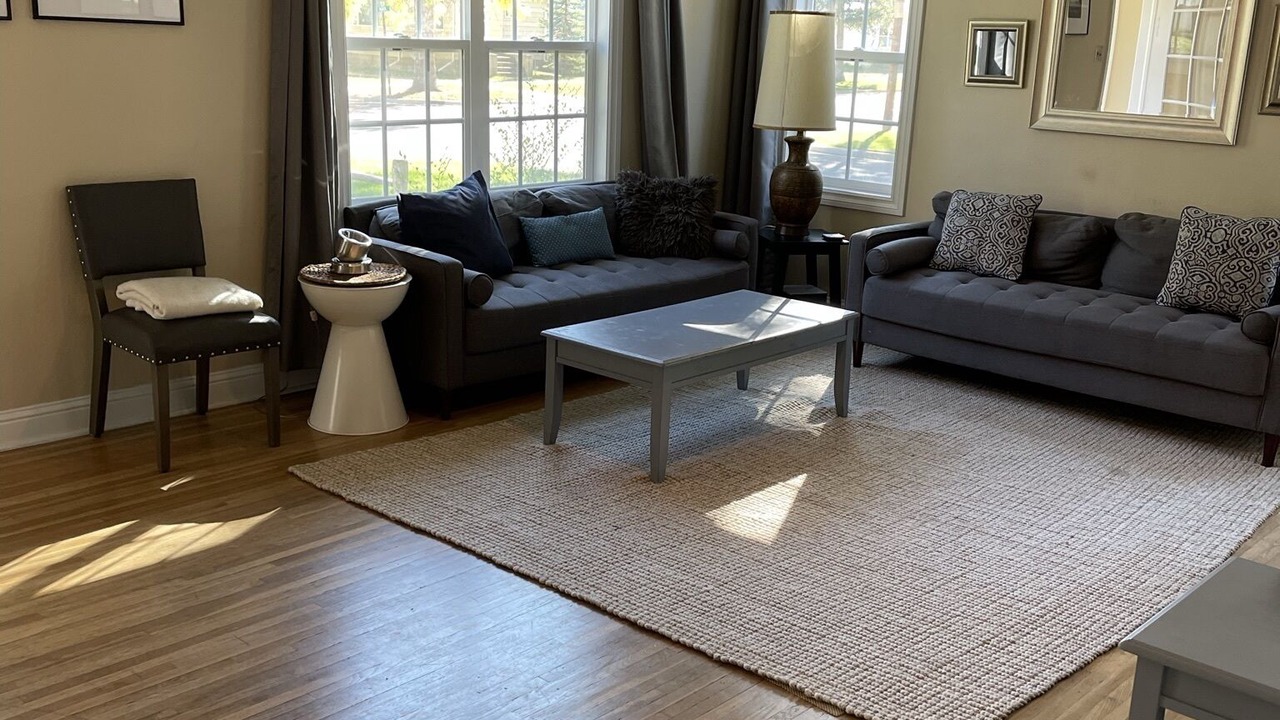 Photo of Livingroom in Fort Benton