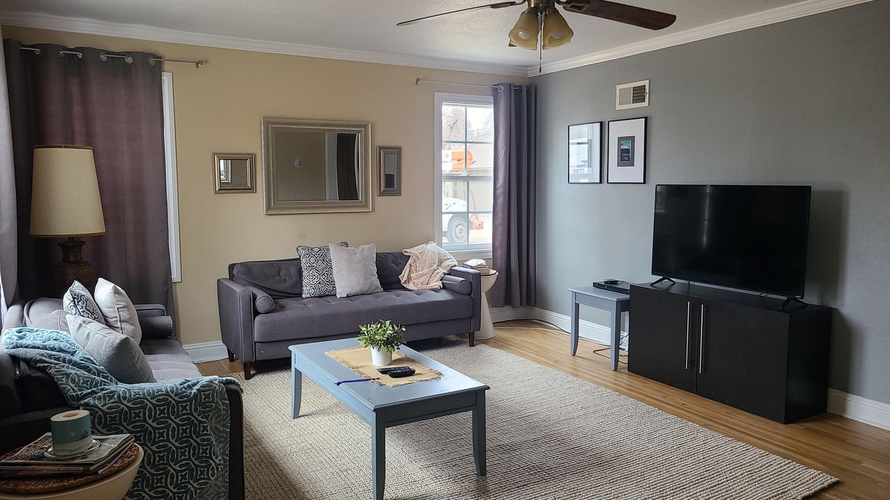 Photo of Livingroom in Fort Benton