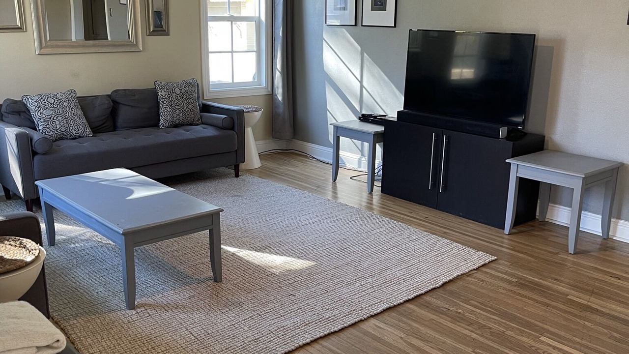 Photo of Livingroom in Fort Benton