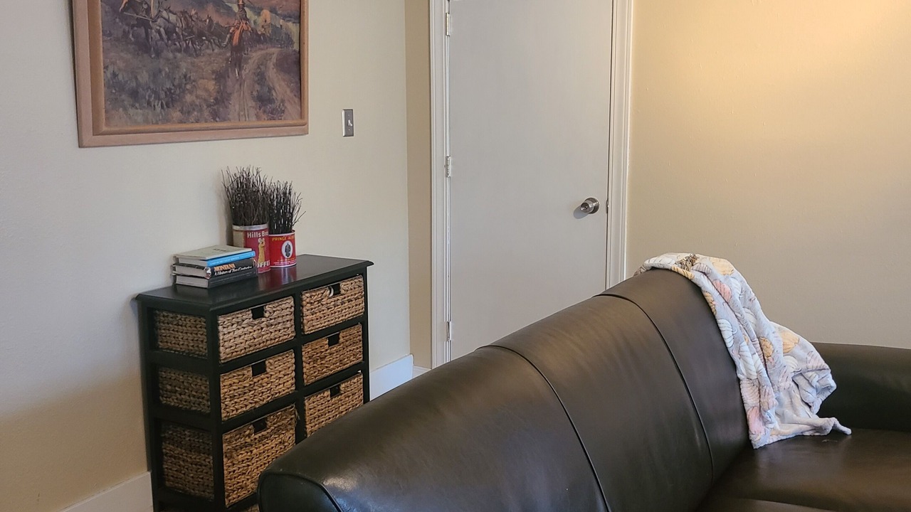Photo of Livingroom in Fort Benton