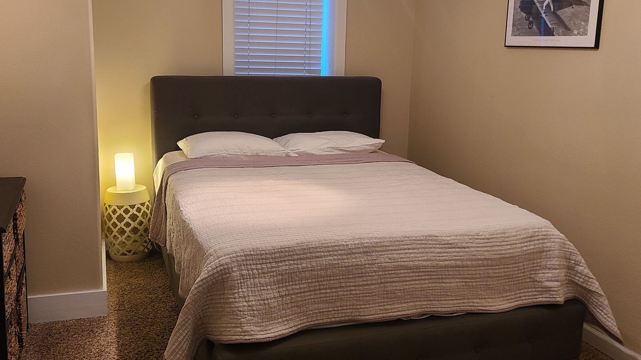 Photo of Bedroom in Fort Benton