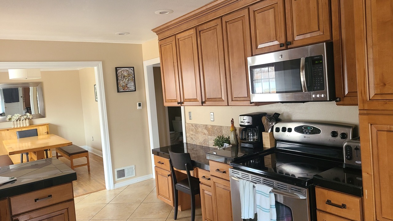 Photo of Kitchen in Fort Benton