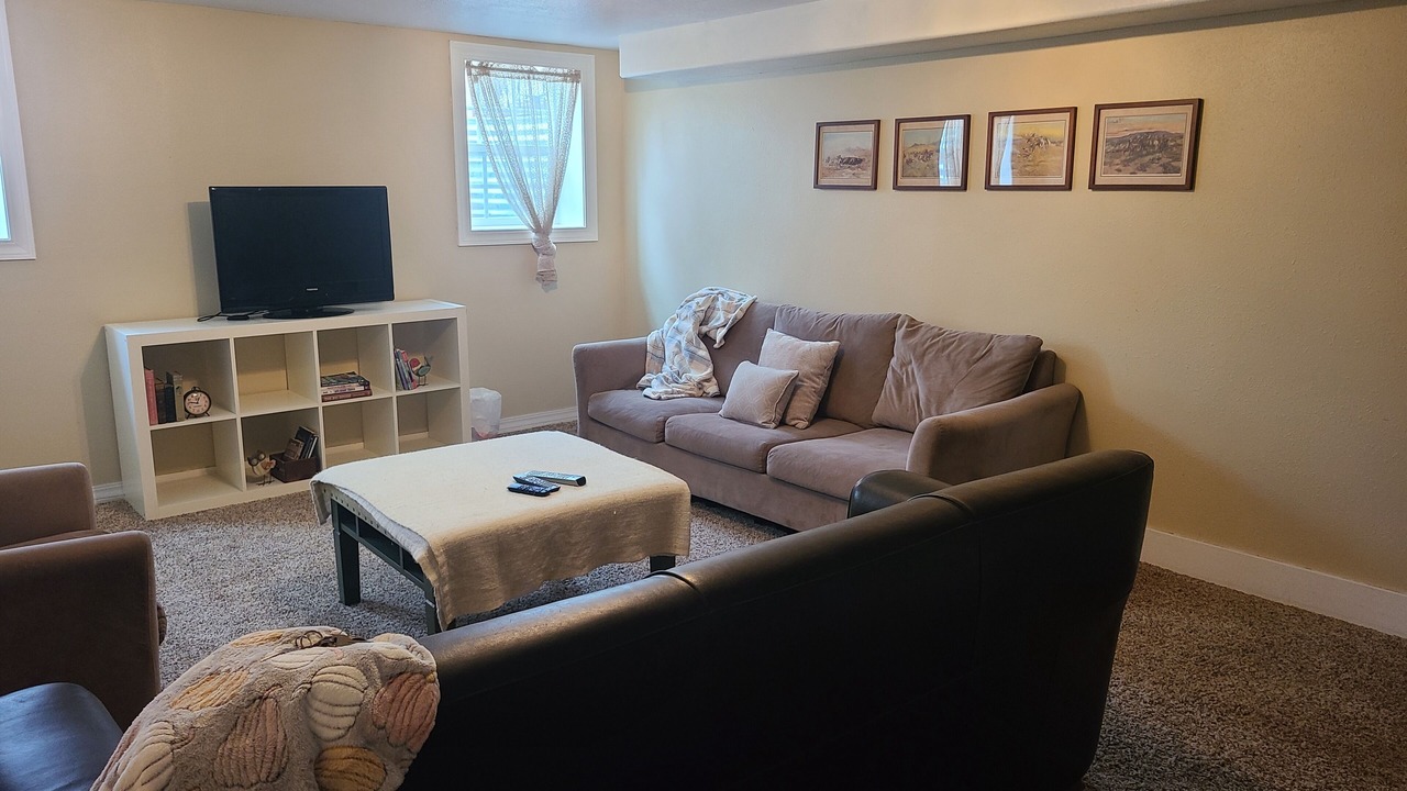 Photo of Livingroom in Fort Benton