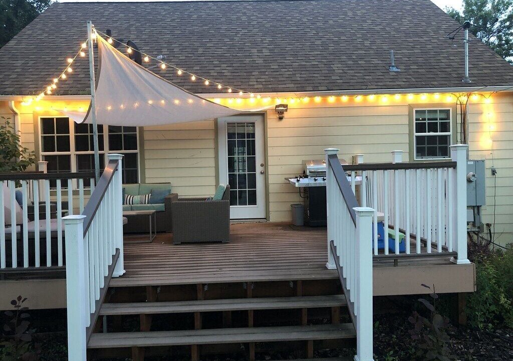 Photo of Patio Balcony in Fort Benton