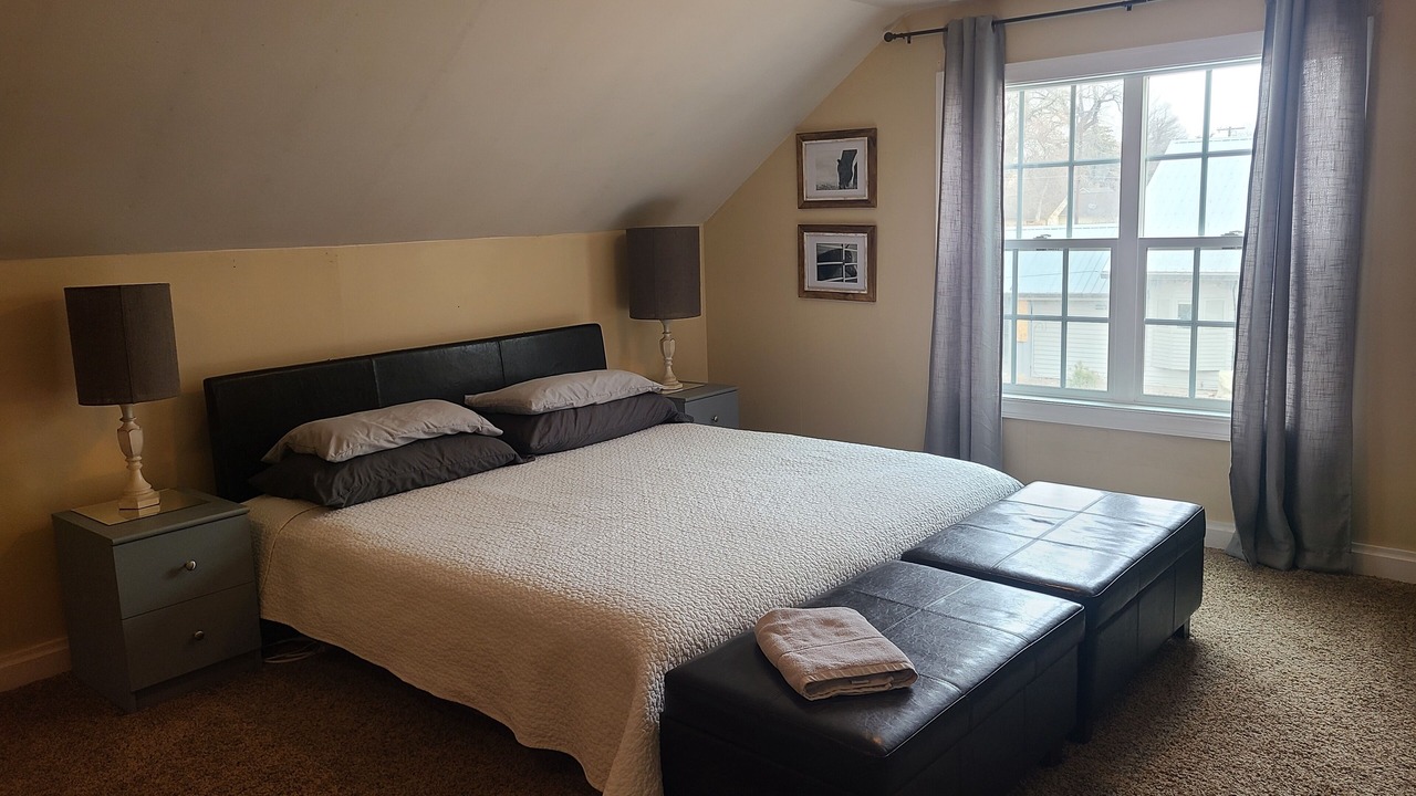 Photo of Bedroom in Fort Benton