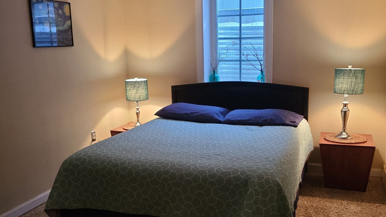 Photo of Bedroom in Fort Benton