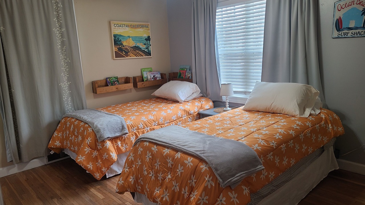 Photo of Bedroom in Fort Benton
