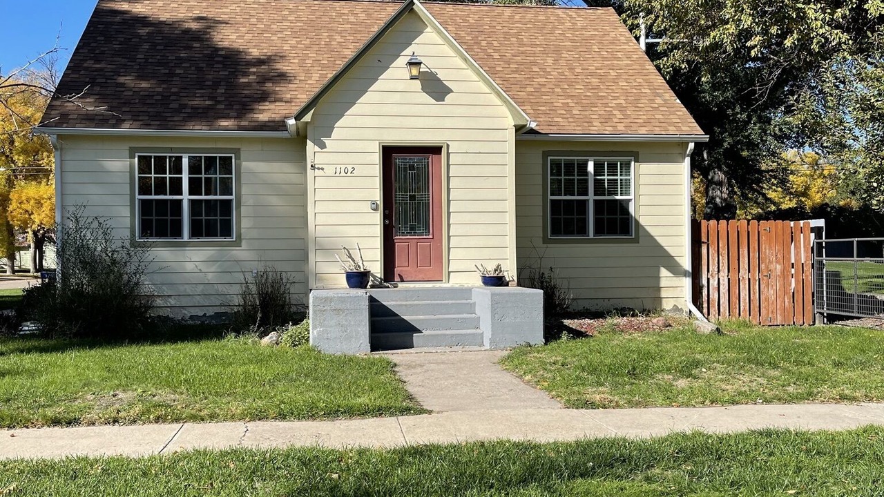 Photo of Outdoor in Fort Benton