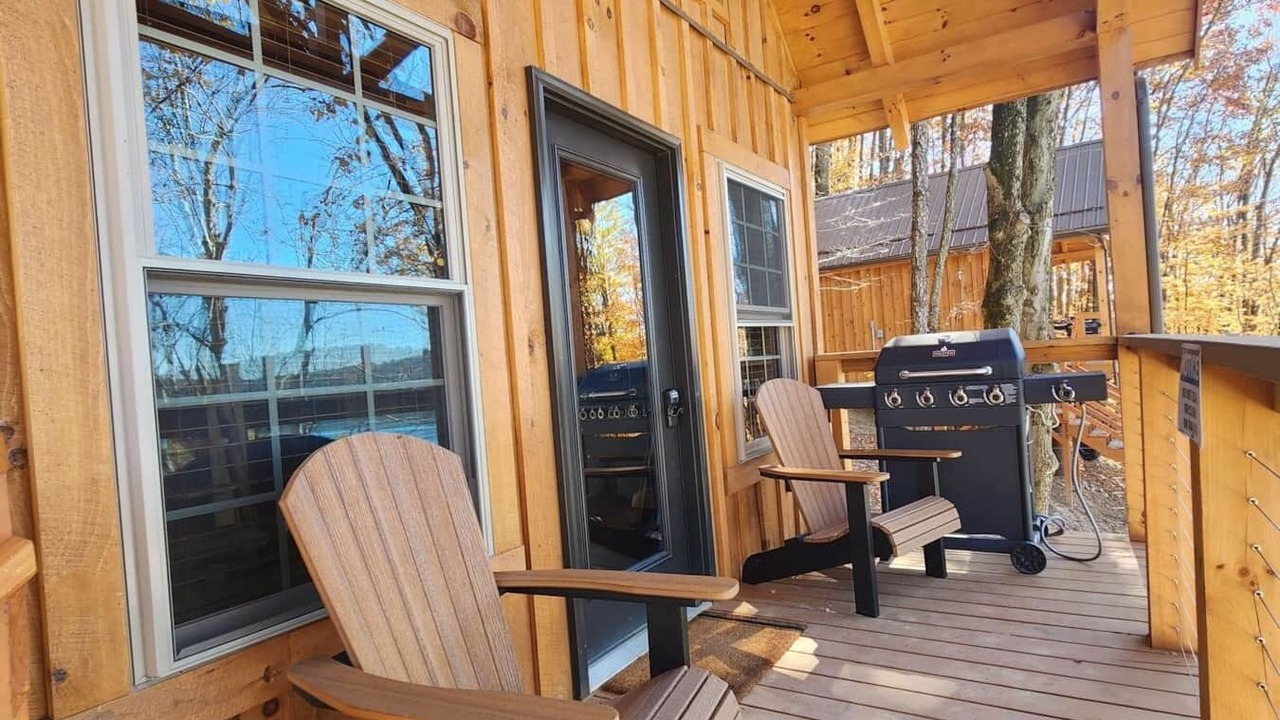 Photo of Outdoor in Scio