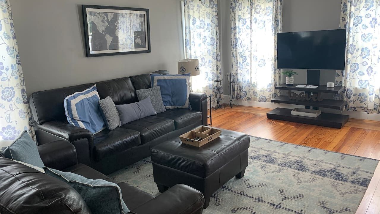 Photo of Livingroom in Wooster
