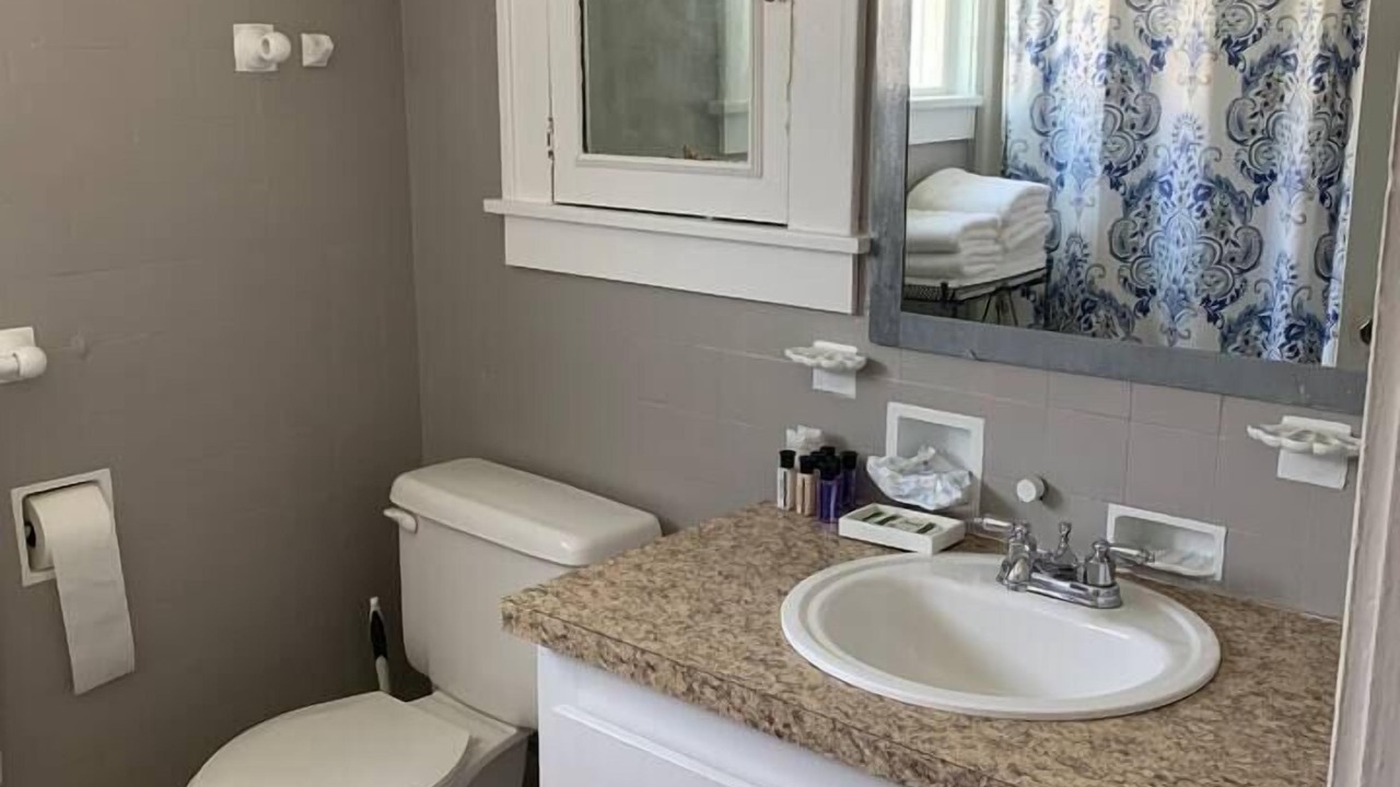 Photo of Bathroom in Wooster