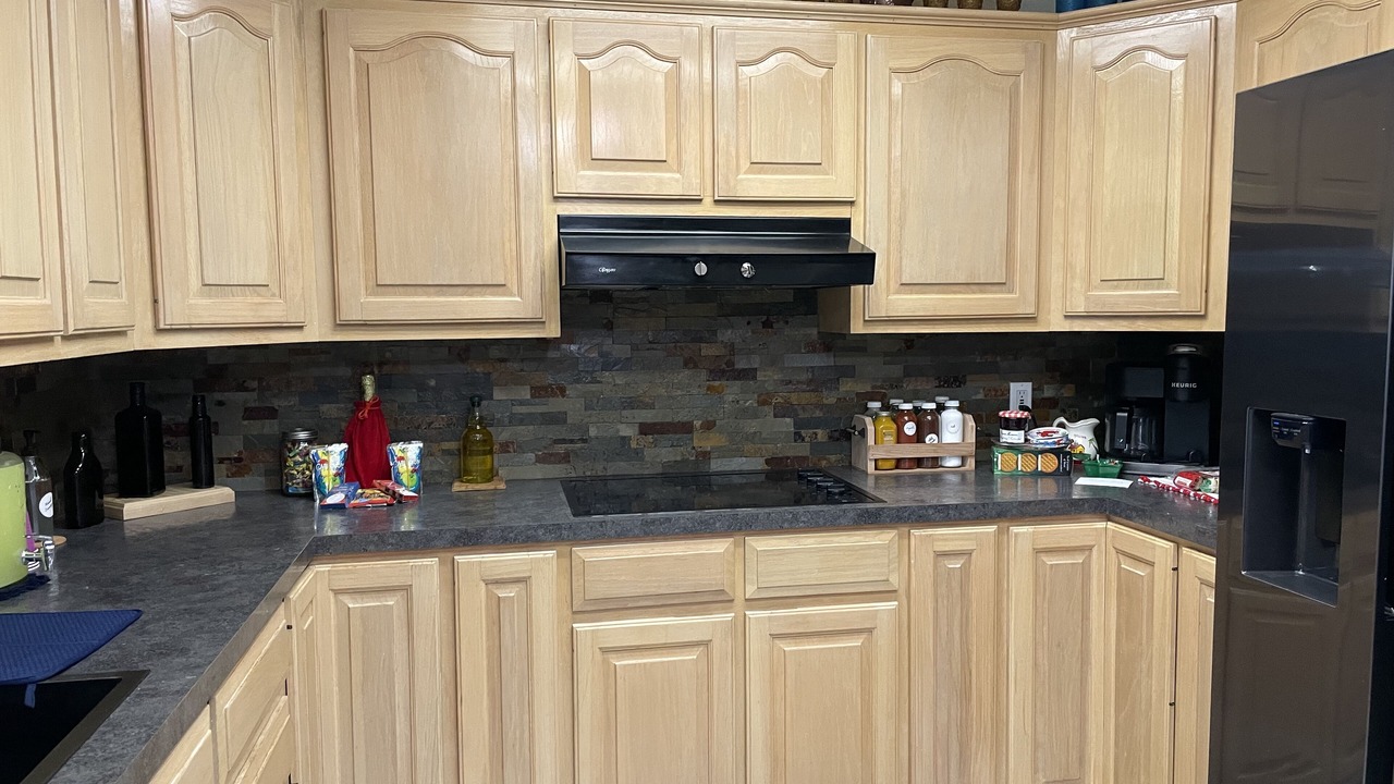 Photo of Kitchen in Victoria