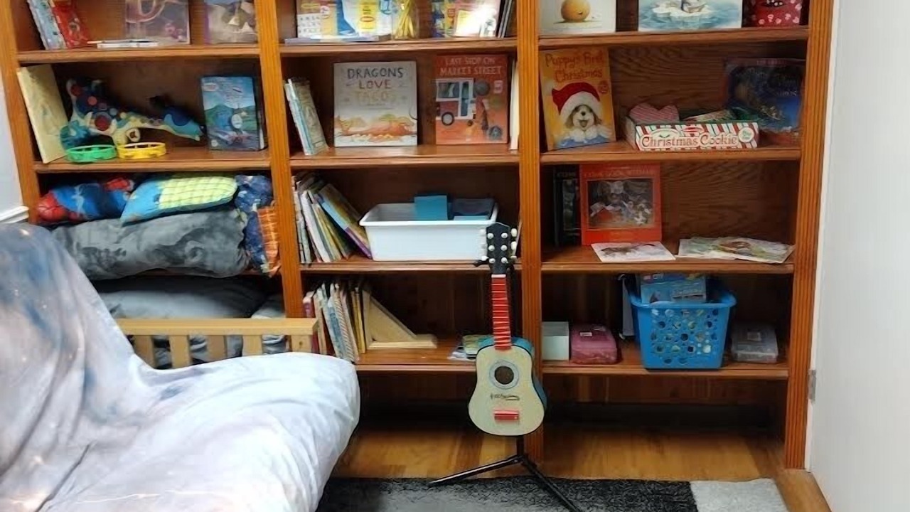 Photo of Bedroom in Victoria