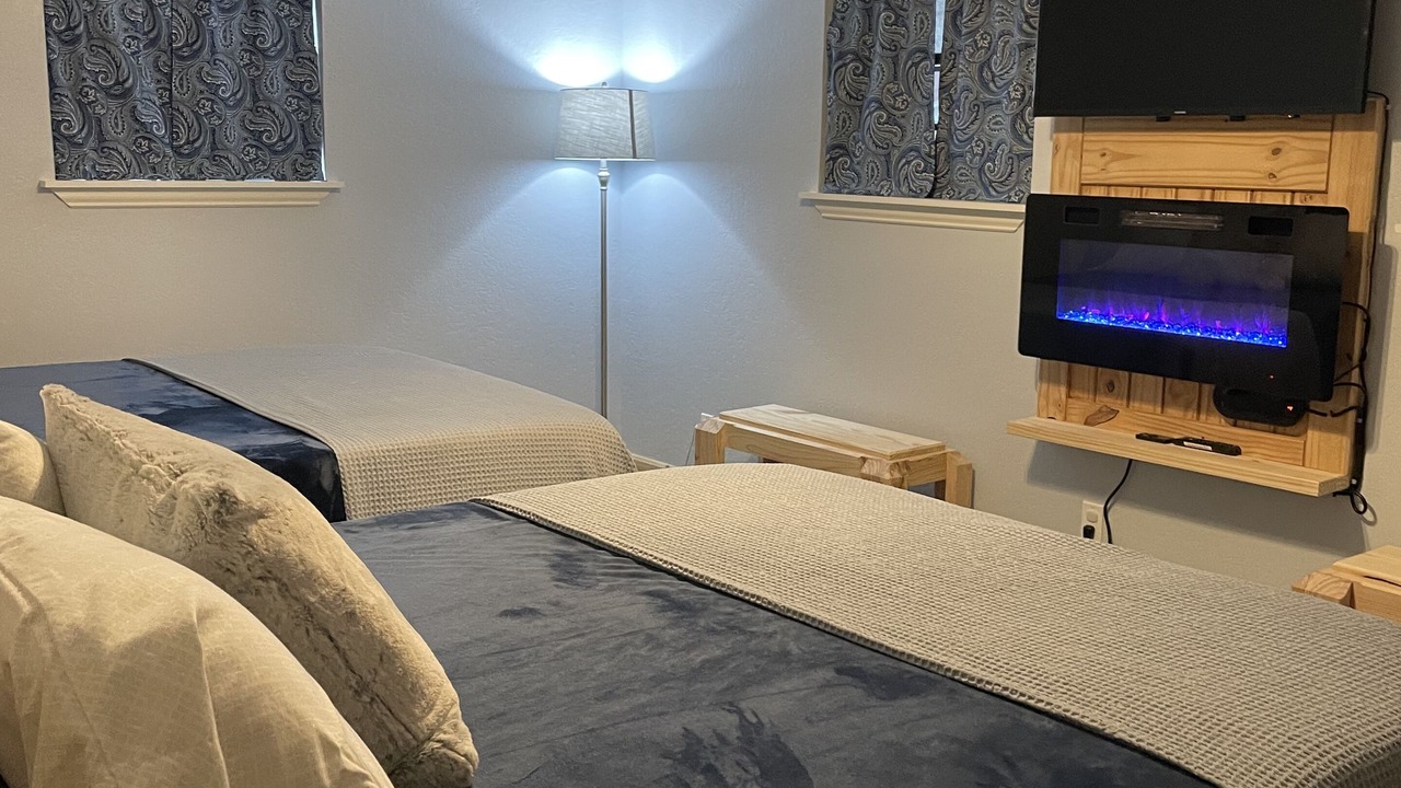 Photo of Bedroom in Victoria