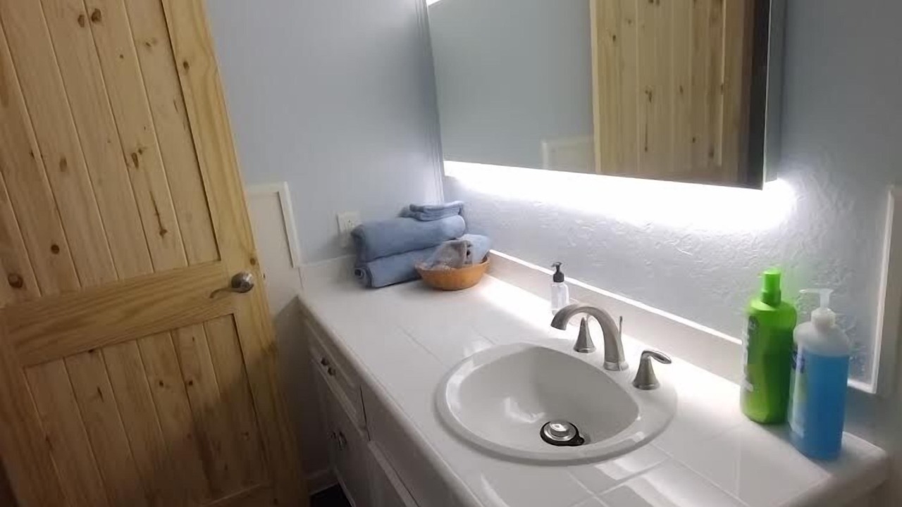 Photo of Bathroom in Victoria