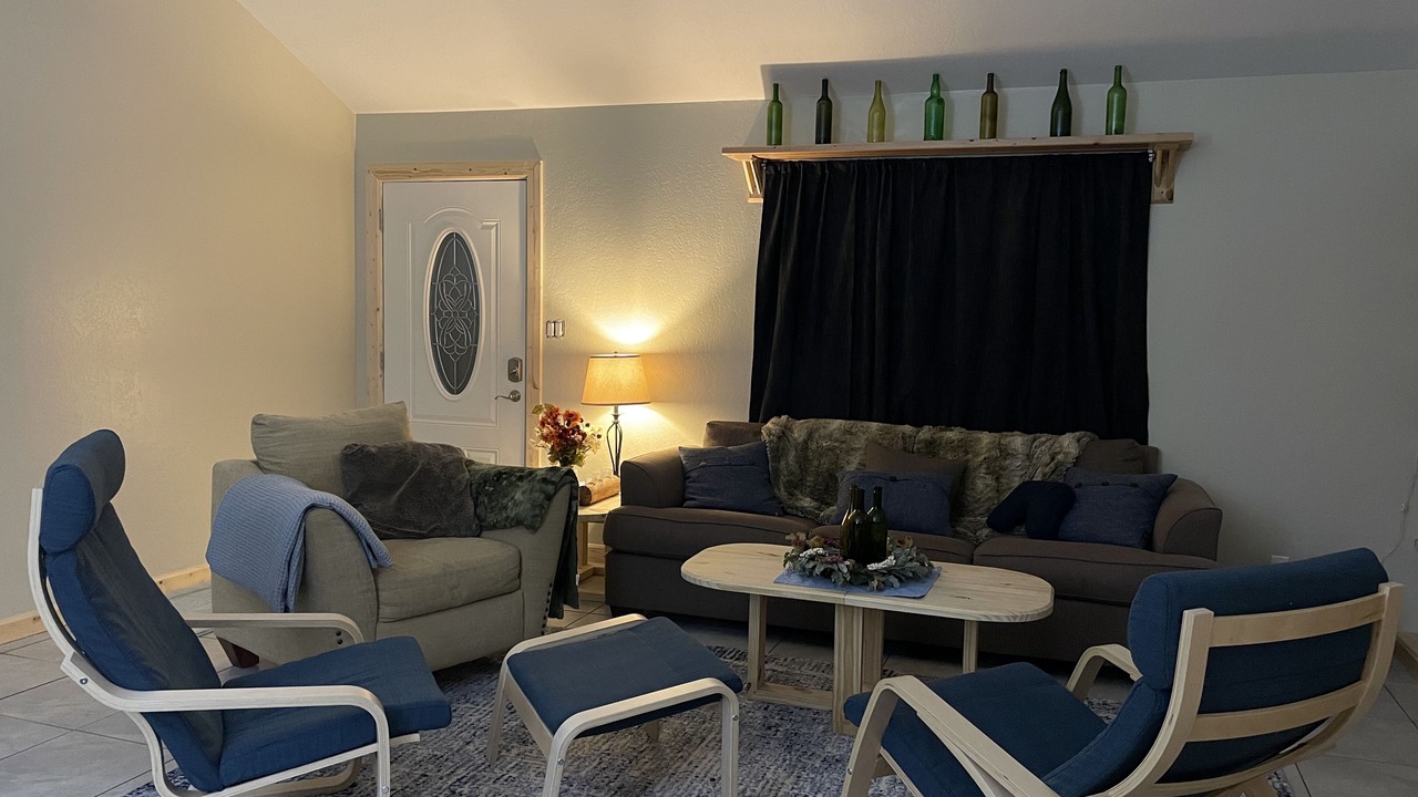 Photo of Livingroom in Victoria