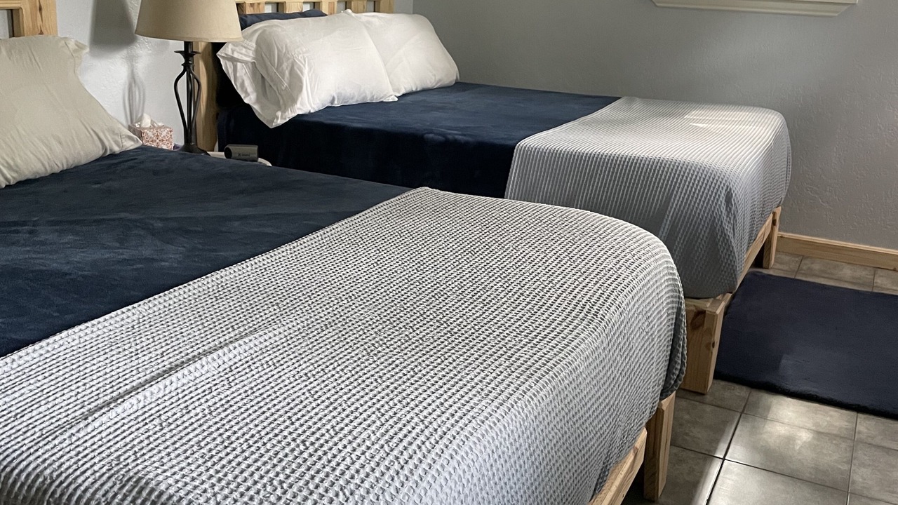 Photo of Bedroom in Victoria