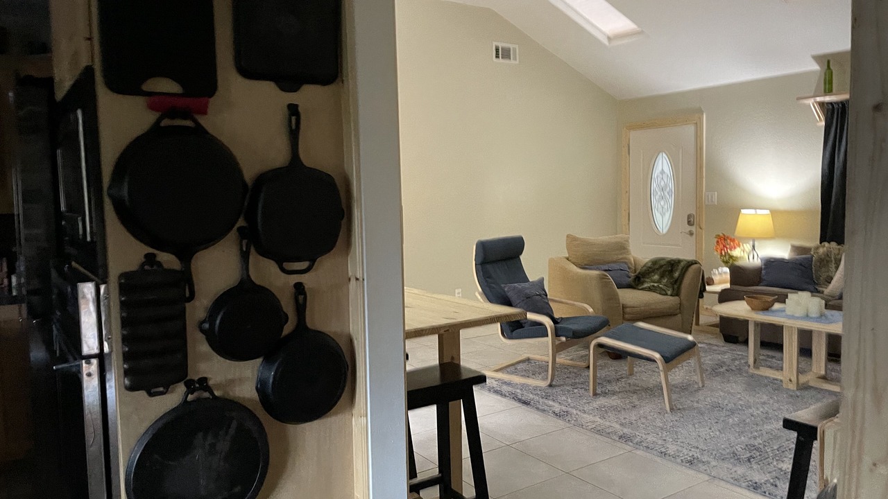 Photo of Livingroom in Victoria