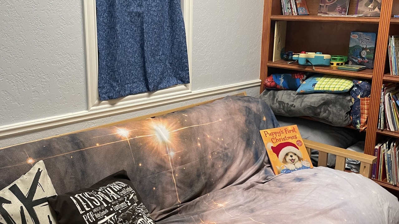 Photo of Bedroom in Victoria