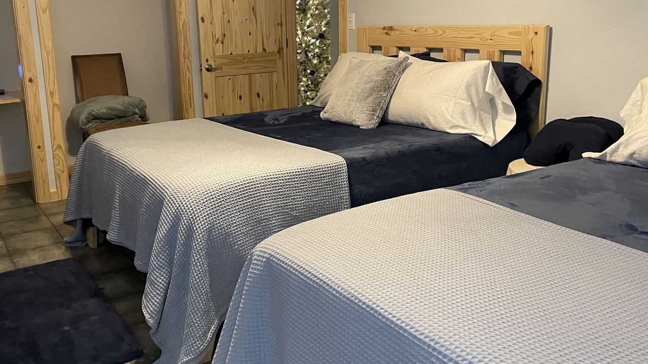 Photo of Bedroom in Victoria