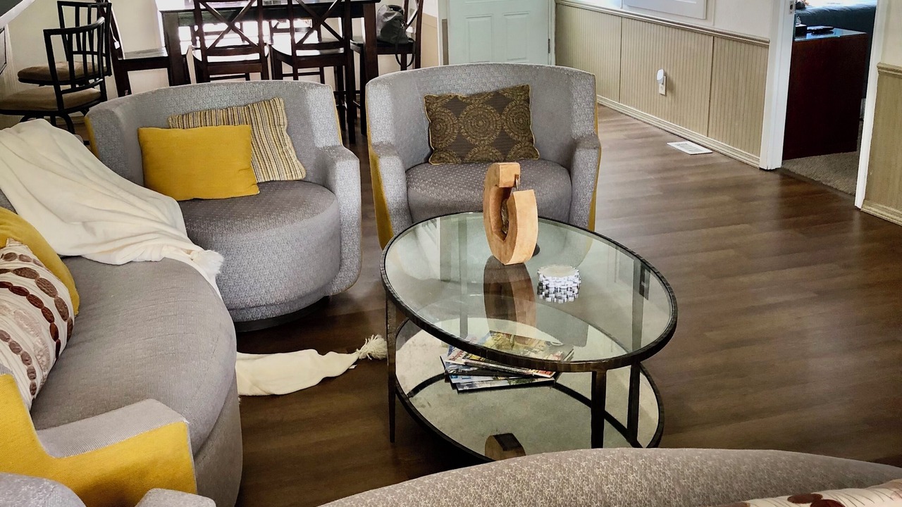 Photo of Livingroom in New Braunfels