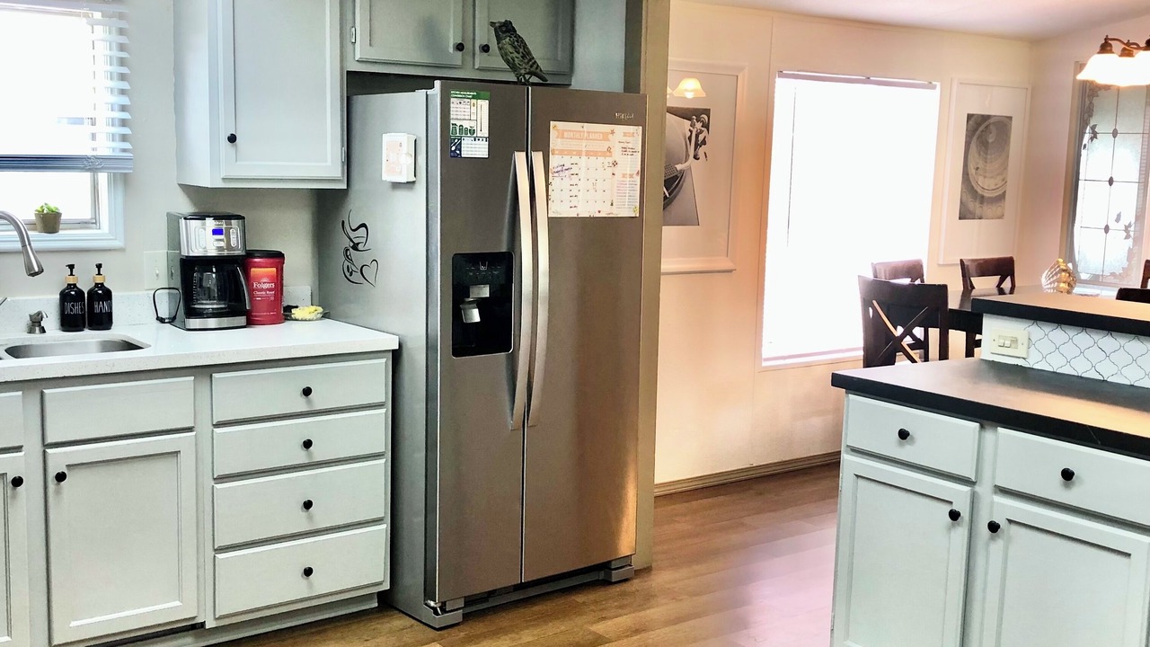 Photo of Kitchen in New Braunfels