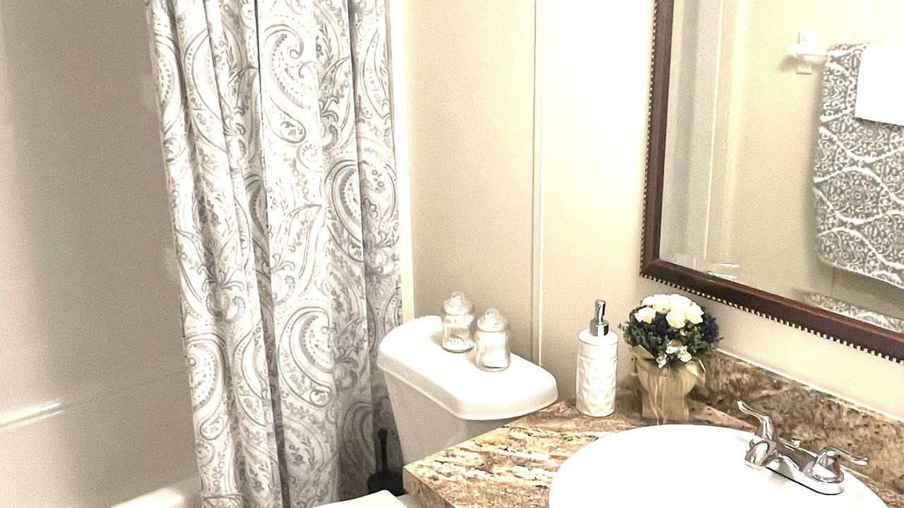 Photo of Bathroom in New Braunfels