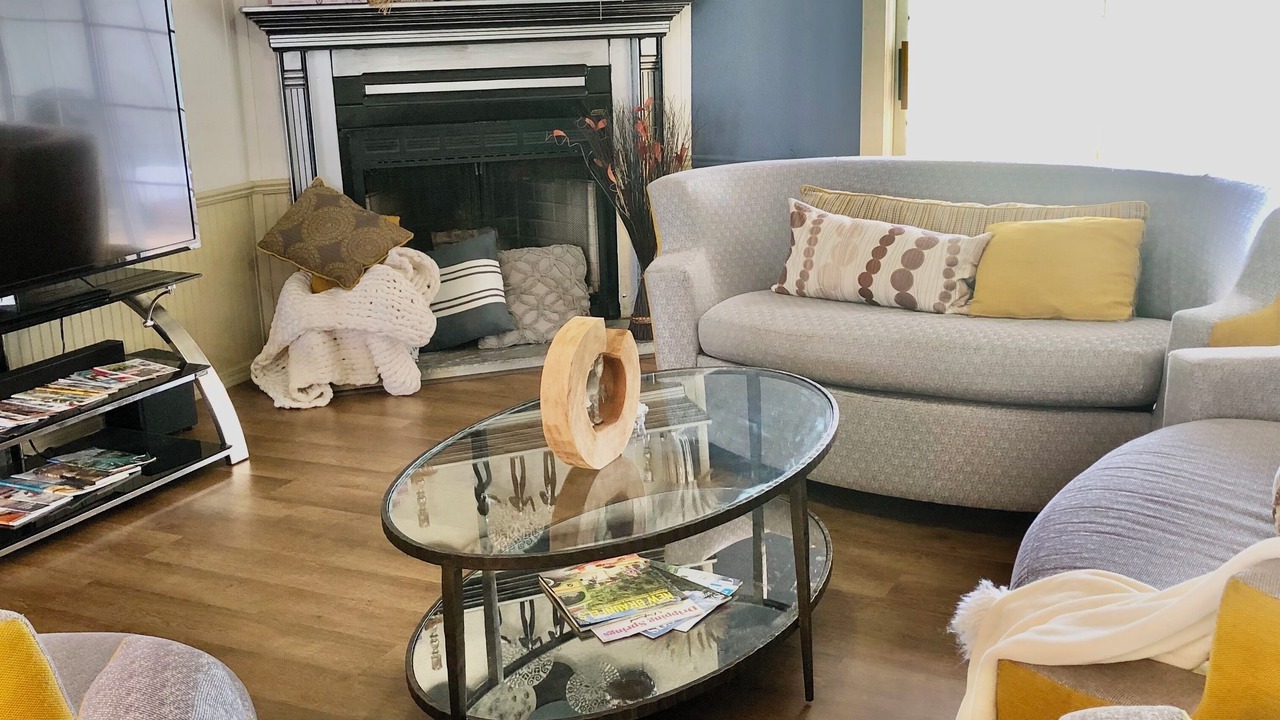Photo of Livingroom in New Braunfels