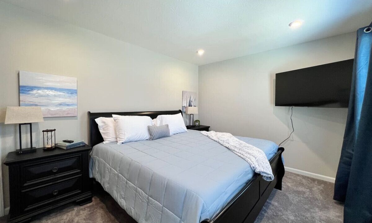 Photo of Bedroom in Otterbien Home