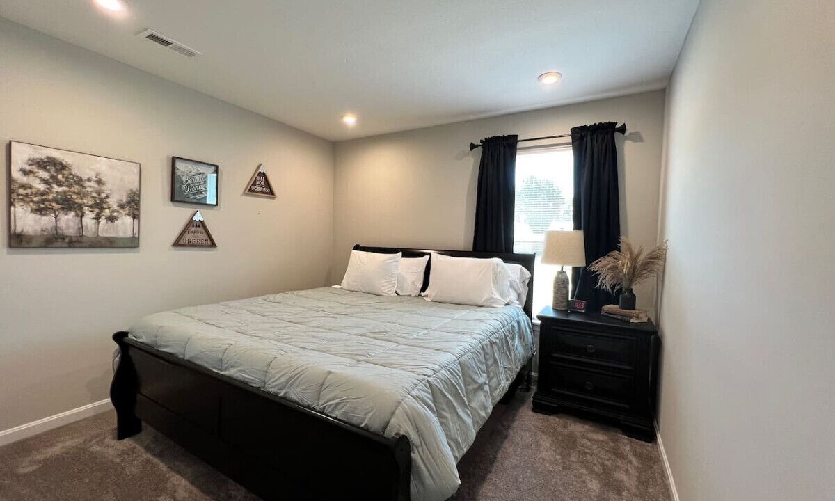 Photo of Bedroom in Otterbien Home