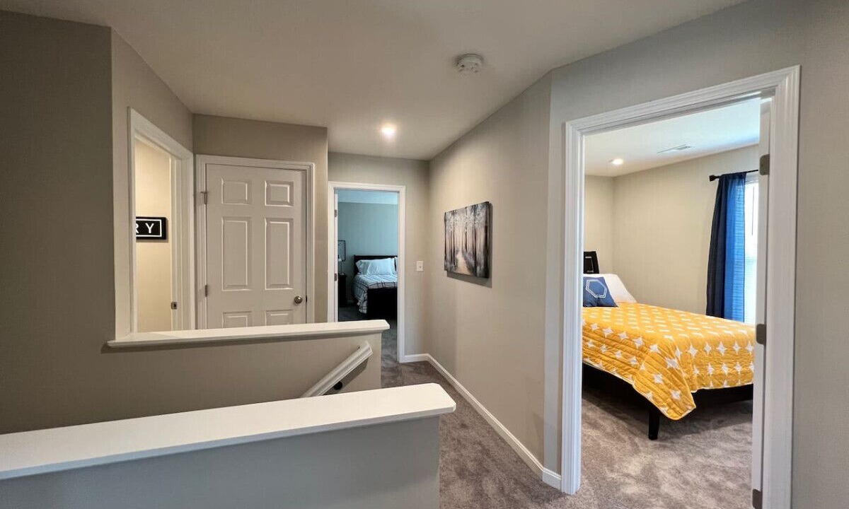 Photo of Bedroom in Otterbien Home