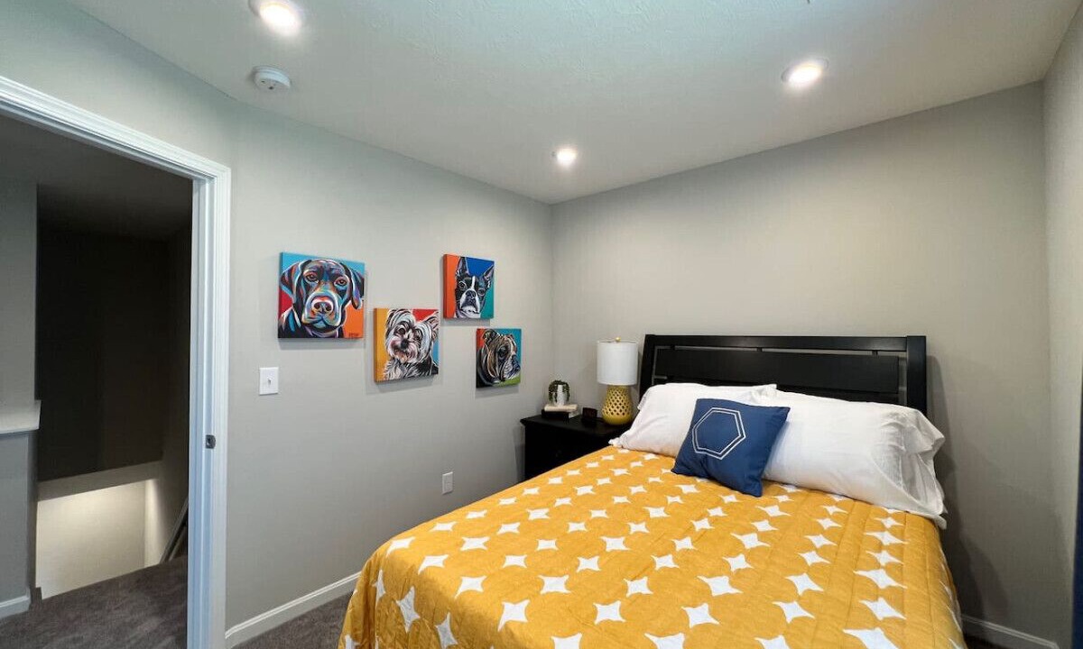 Photo of Bedroom in Otterbien Home