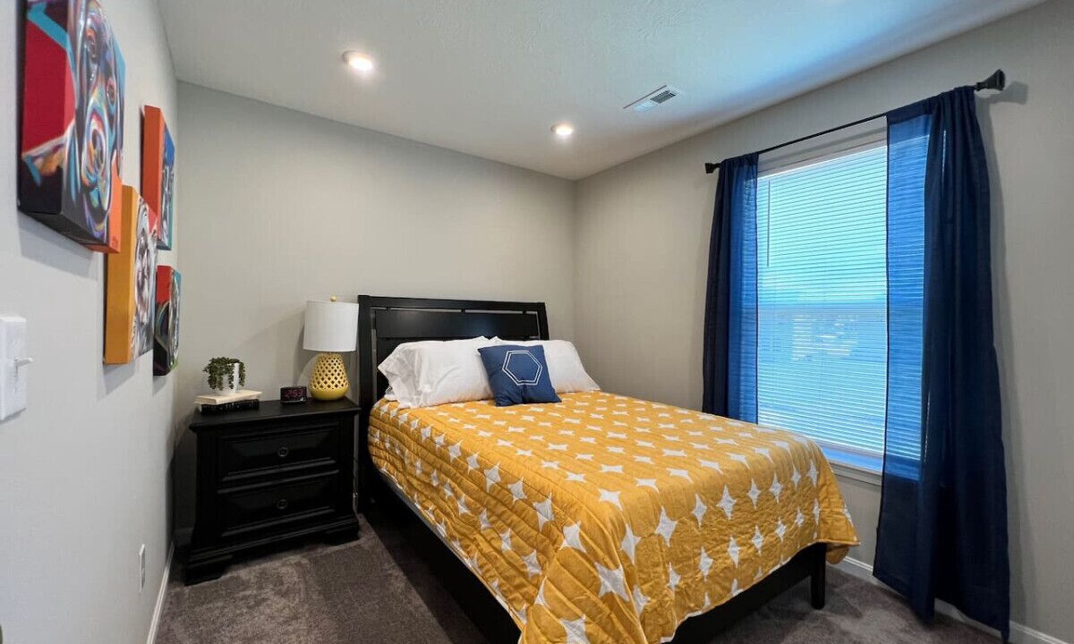 Photo of Bedroom in Otterbien Home