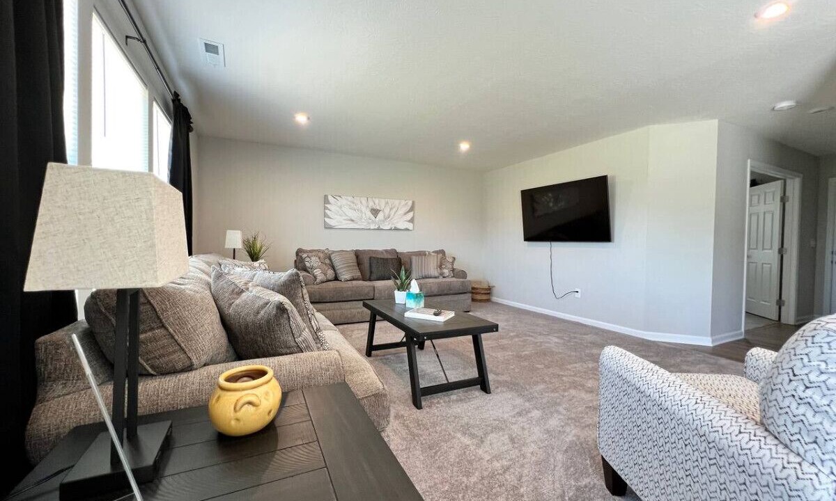 Photo of Livingroom in Otterbien Home
