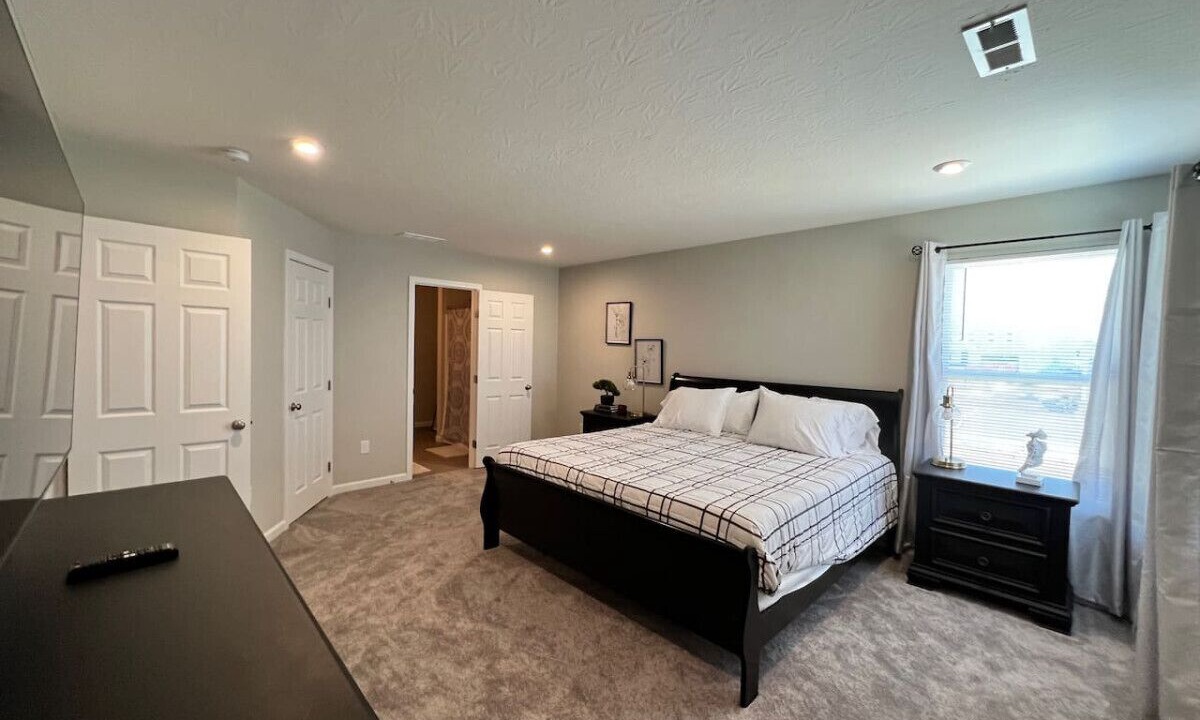 Photo of Bedroom in Otterbien Home