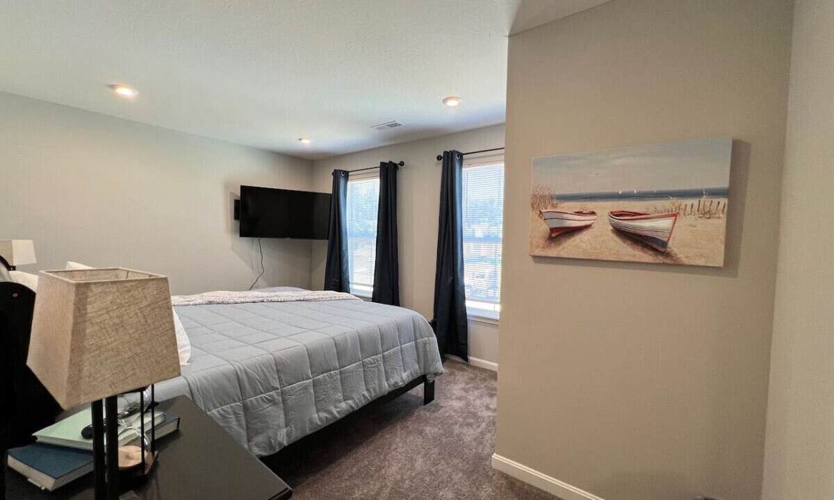 Photo of Bedroom in Otterbien Home