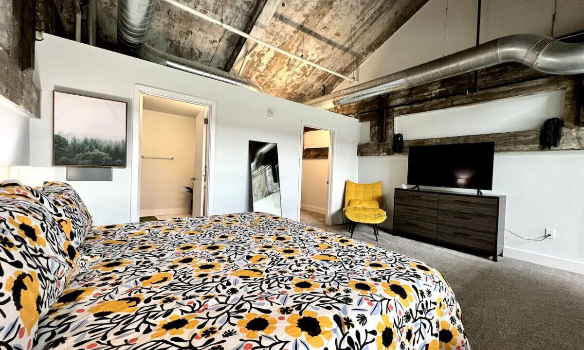 Photo of Bedroom in Otterbien Home