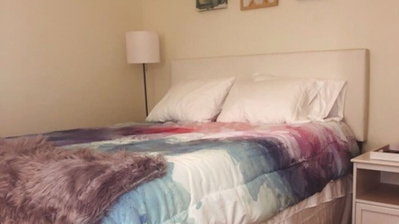Photo of Bedroom in Monroe