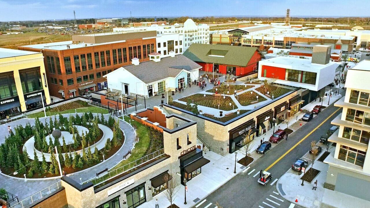 Photo of Outdoor in Monroe