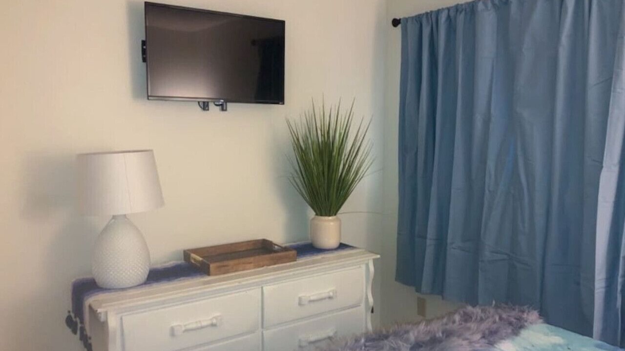Photo of Bedroom in Monroe