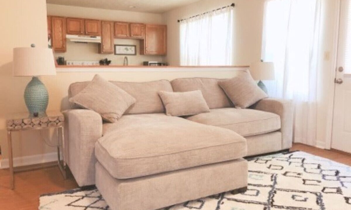 Photo of Livingroom in Monroe