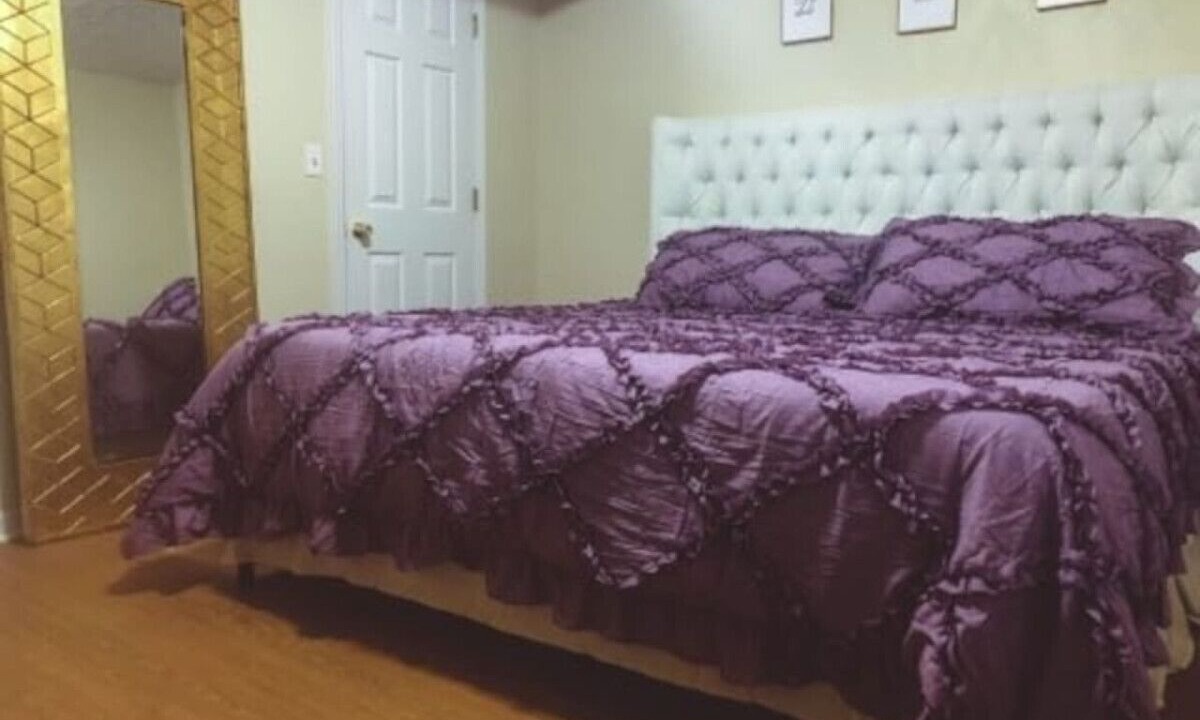 Photo of Bedroom in Monroe