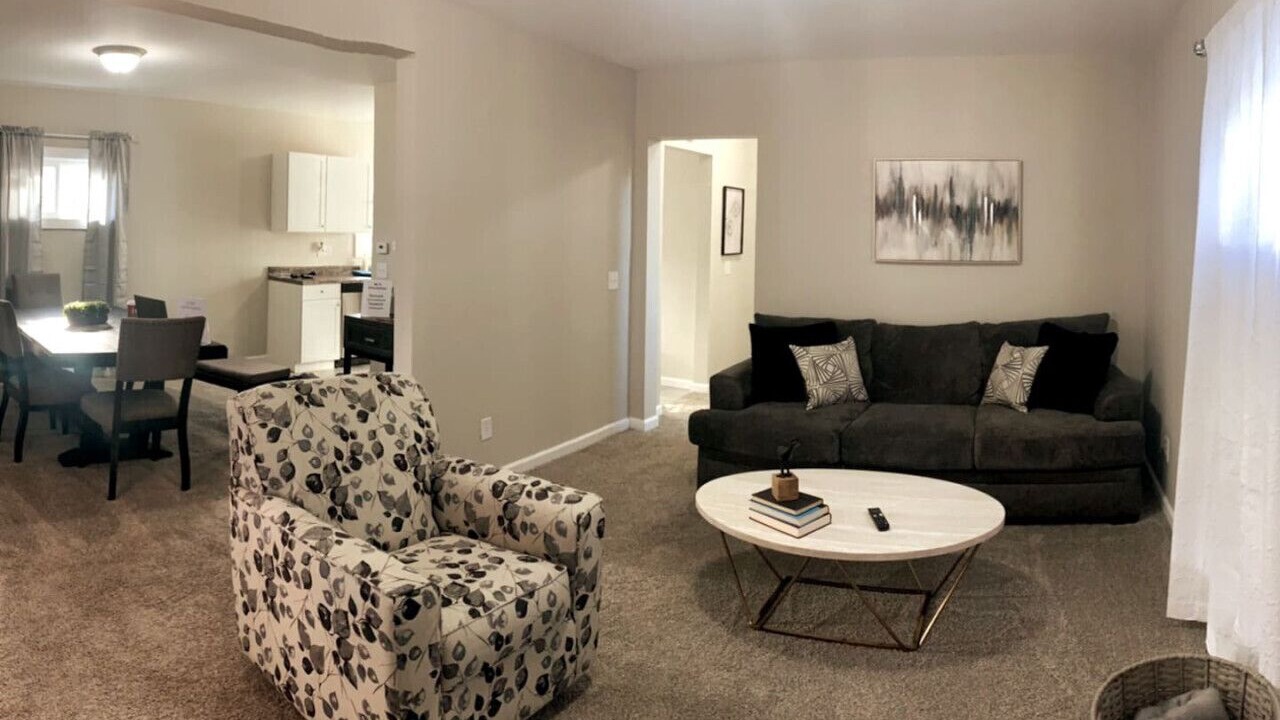 Photo of Livingroom in Cincinnati