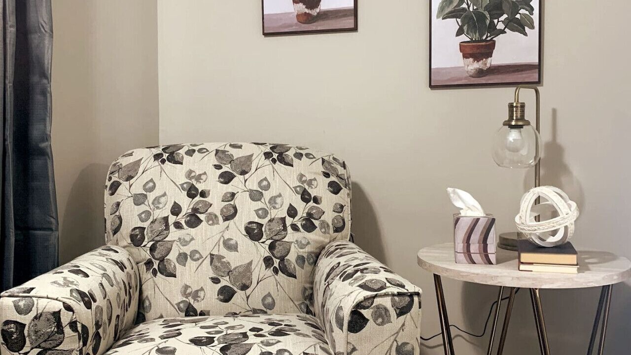 Photo of Livingroom in Cincinnati