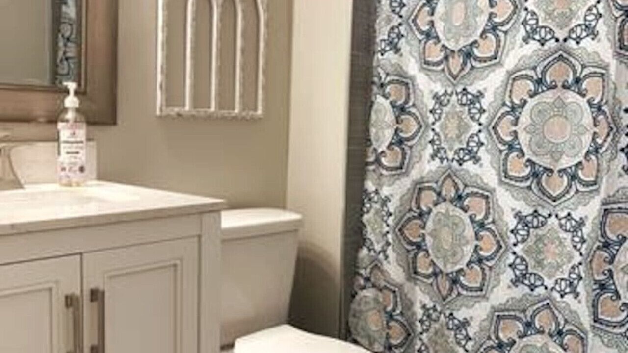 Photo of Bathroom in Cincinnati
