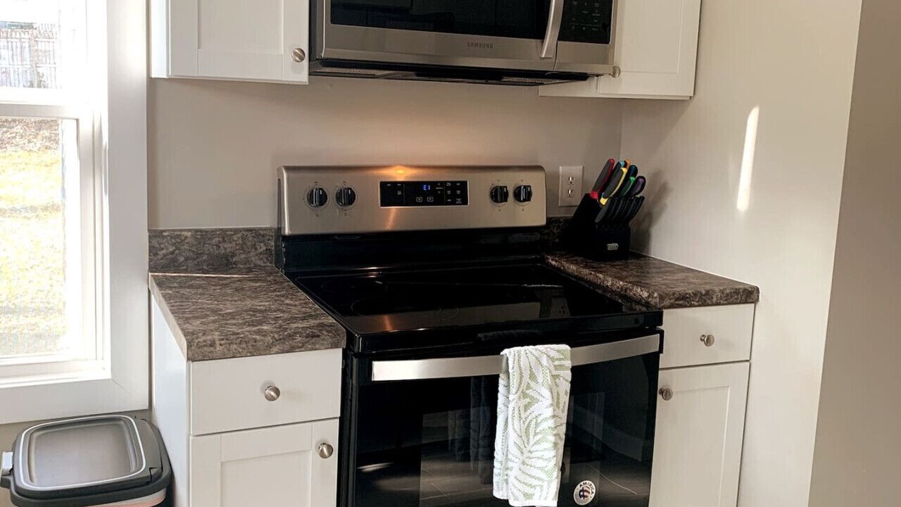 Photo of Kitchen in Cincinnati