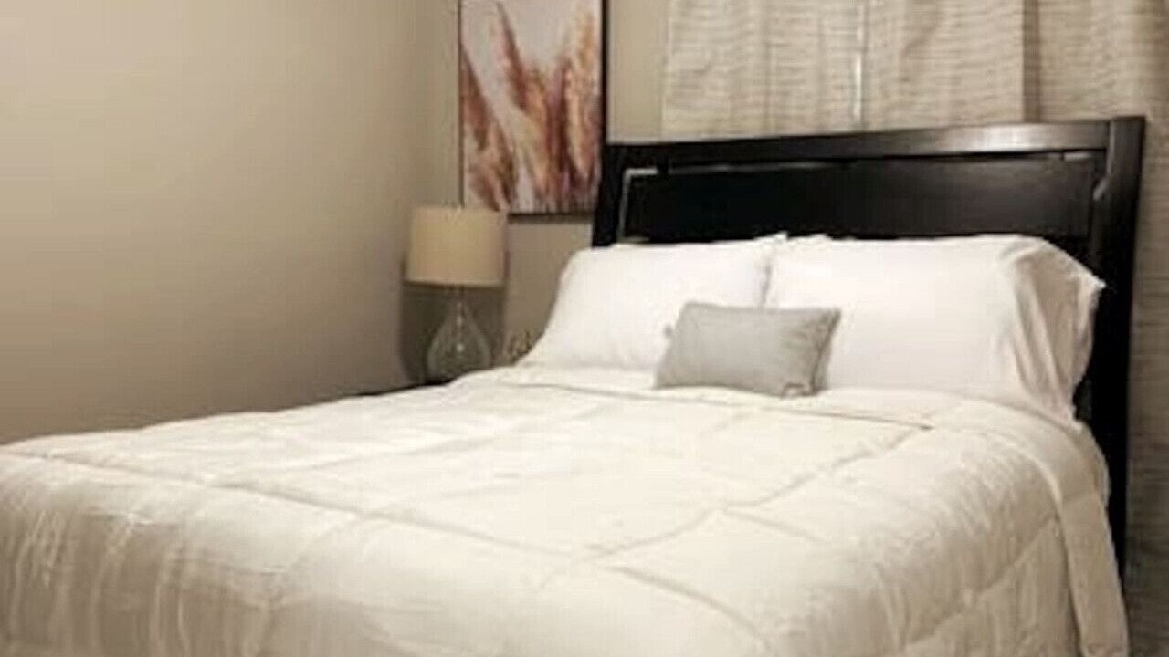 Photo of Bedroom in Cincinnati
