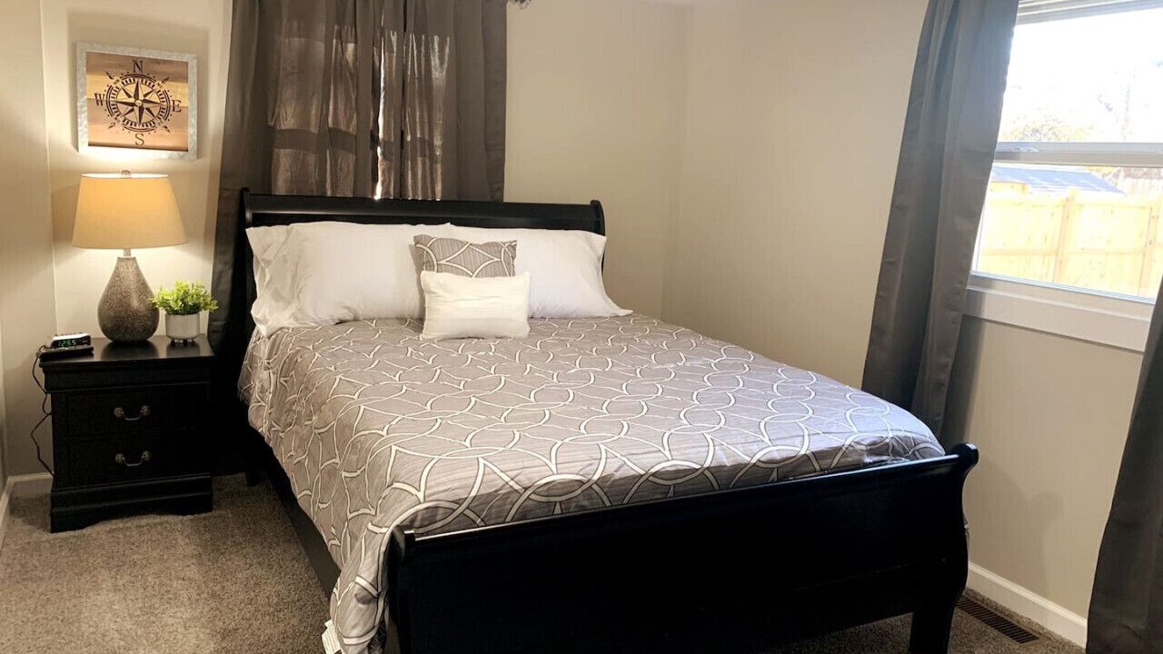 Photo of Bedroom in Cincinnati