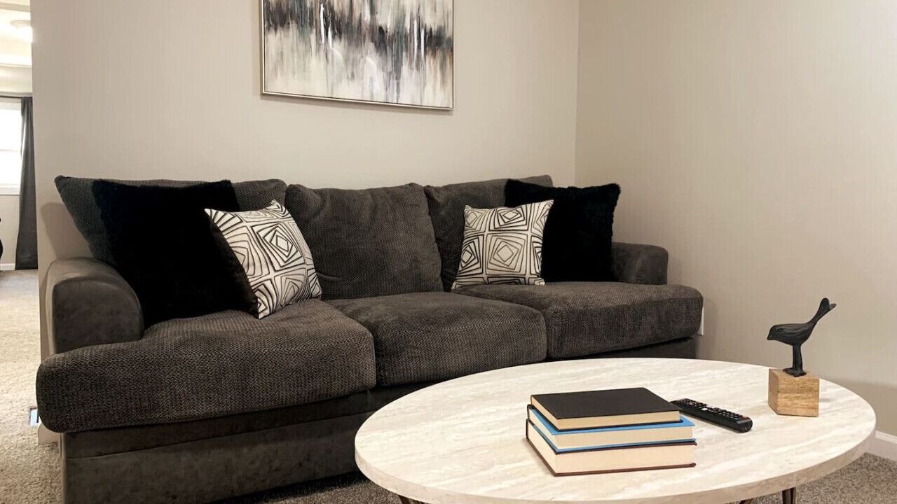 Photo of Livingroom in Cincinnati