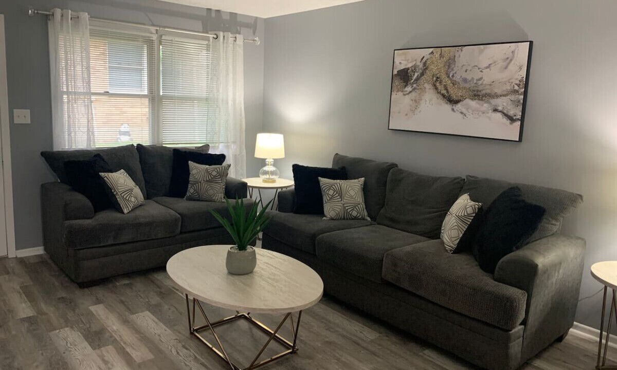 Photo of Livingroom in Lindenwald
